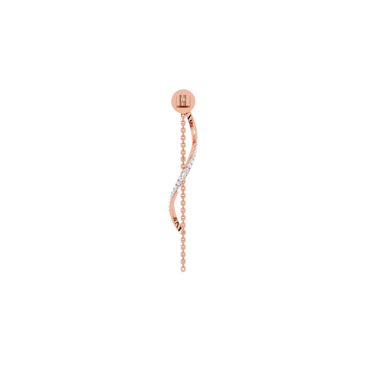Drop Earline Long Handging Earrings
